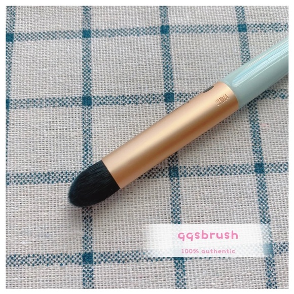 NWT Too Faced MR. COVER-UP Perfect Concealer Brush - Picture 4 of 7